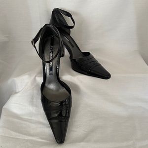 Enzo Angiolini Vintage Heels
